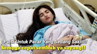 Download lagu Puisi Buat Pacar Yang Lagi Sakit, kata kata buat pacar yang lagi sakit mp3 Download lagu Puisi Buat Pacar Yang Lagi Sakit, kata kata buat pacar yang lagi sakit mp3