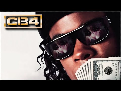 CB4 The Movie Trailer 2