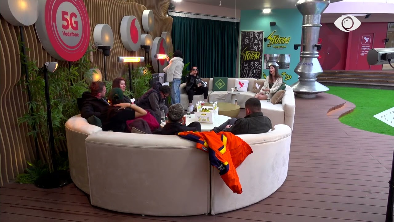 “Je njeri i djallëzuar”/ Egli- Loredanës: Ky është ndryshimi mes meje dhe teje