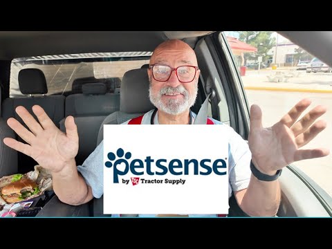 Petsense