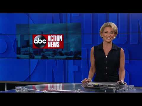 ABC Action News Latest Headlines | April 8, 6pm