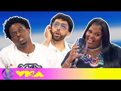 New Cast Members Who Brought The Heat 🤣 Wild 'N Out