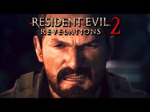 Resident Evil Revelations 2 Gameplay German #21 - Ich bin zu alt dafür