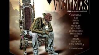 Victimas - Ñengo Flow (Original) ★REGGAETON 2013★