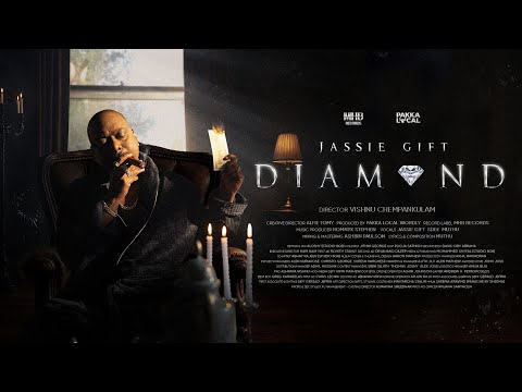 DIAMOND (Official Video) - JASSIE GIFT | PAKKA LOCAL | MHB RECORDS | Dir by VISHNU CHEMPANKULAM