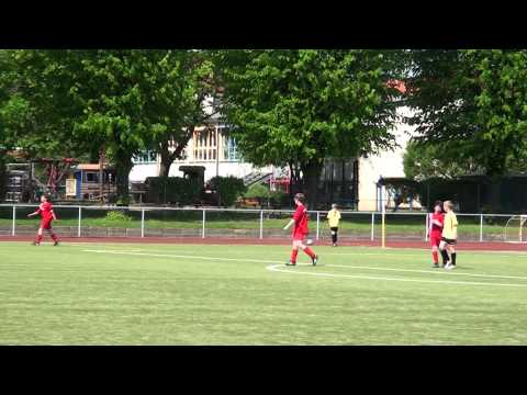 Post SV II  2:11  TuS 1860 Neustadt II