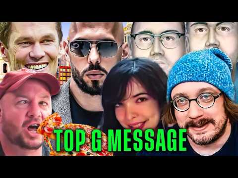 8 Hours of Sam Hyde to Relax & Fall Asleep To #43