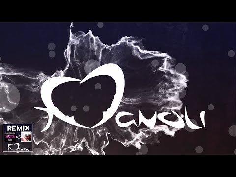 Bassjackers & MAKJ - DERP  vs Scream-Bass Kleph(DjDanoli)Remix