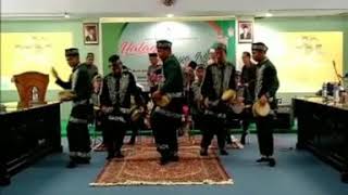 Download lagu Halaqah Seni Budaya Islam MUI di Era Generasi millenial ini mp3