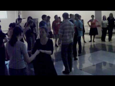 Dance#2-3 Физель (Fisel) and Dance#3