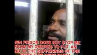 Freedom from Oppression in West Papua