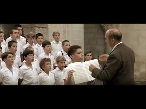 Les Choristes La Nuit