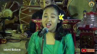 Download lagu LADRANG PANJANG ILANG, Slendro Sanga |I Sukesi Rahayu - Karawitan Madhangkara mp3