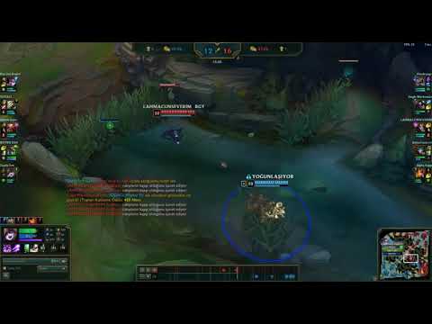 Alkolik Șișko - OTP Gragas - One Shot LeBlanc - Ulting To Q