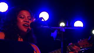 James - Camera Obscura cover - Zee Avi