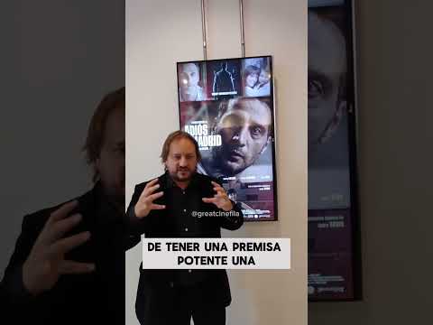 Adiós Madrid: un drama emocional de Diego Corsini que resalta las sombras del pasado