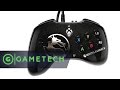Mortal Kombat X Fight Pad - GameTech Hands On