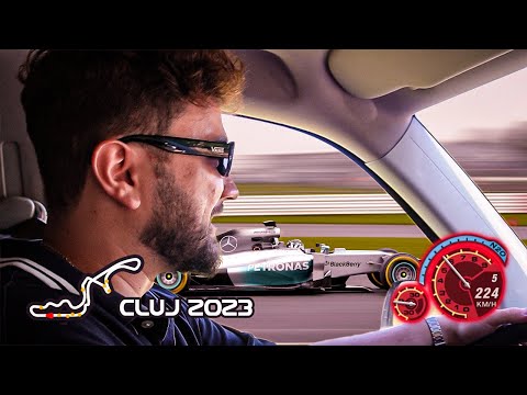 SOFER DE DUBA PENTRU O ZI | Vloaghere #45