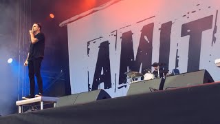 The Amity Affliction - Lost And Fading | Live at Szene Openair Festival [03.08.2017]