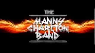 The Manny Charlton Band  " The Difference "
