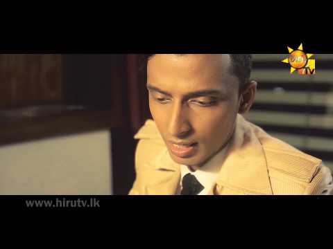 Amathala Aye Amathala - Udaya Shree [www.hirutv.lk]