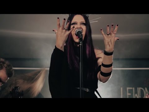 IGNEA - Alga [Female Fronted Symphonic Metal]