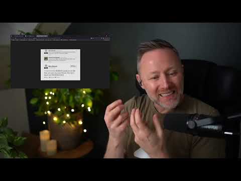 Marc Almond - Limmy’s analysis of my 2012 “dirty old bollocks” tweet