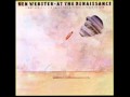 Ben Webster Renaissance Blues