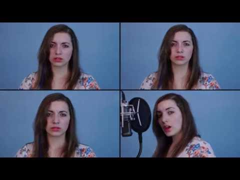 BTS (방탄소년단): I Need U (choral cover)