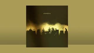 Slowdive – Golden Hair (Official Audio)