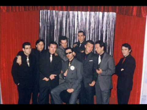 Blues willies - Cozza