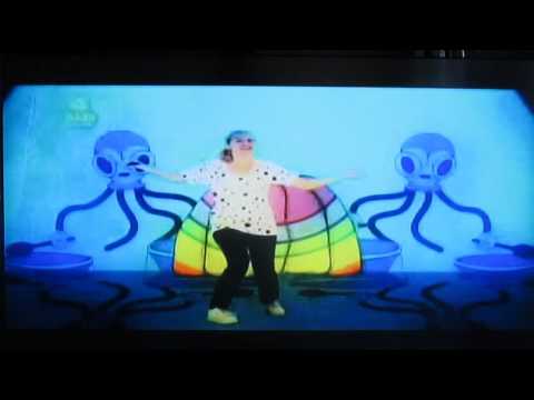 Jelly by Justine Clarke