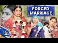Forced Marriage Good Vs Bad Parent Tomboy Ep 2 Sbabli