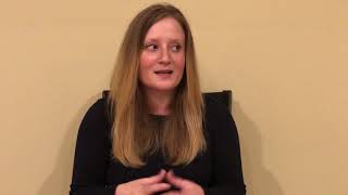 Sarcoma Awareness Month with Amanda Garbatini