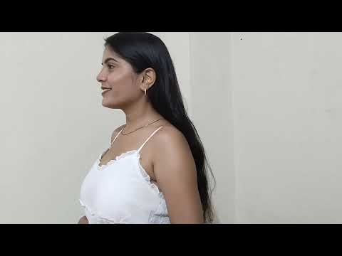 Lavina sadhwani  intro
