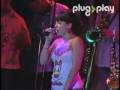 Lily Allen - Not Big