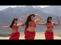 Banjara School Of Dance Binte Dil Padmaavat