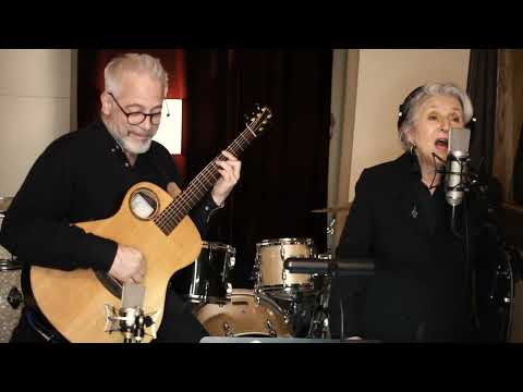 I Got Lost In His Arms - Janis Siegel and Sean Harkness Vocal Guitar Duo Cover