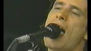 Jeff Buckley - What Will You Say | Glastonbury ‘95 | Pilton, Somerset, England | 6/24/1995