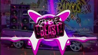 ARROCHADEIRA MURRO NA COSTELA - JHONNY BEAT [@GRAVEBEAST77] ARROCHADEIRA PRA PAREDÃO COM GRAVE 2026