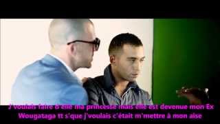 Mister You - J&#39;voulais ( Clip + Paroles ) ( Clip + Lyrics )