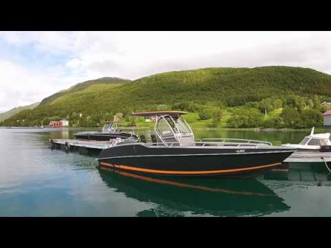 Din Tur sea fishing destination   Kastneshamn