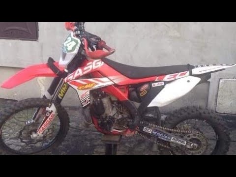 Amazing , BEST IN THE WORLD GAS GAS EC 300 RACING 2014 , best mods for EXTREME ENDURO  !!!