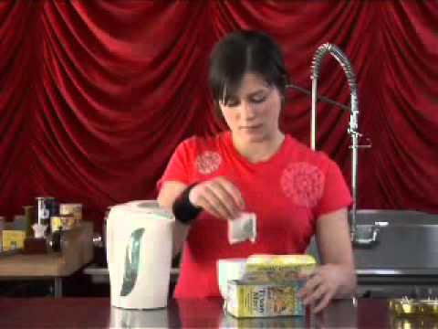 How to Make a Hot Toddy for a Flu