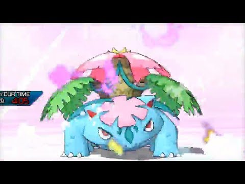 Gen 1 Mega Battles! - Road to Ranked VGC 2018 Episode 67