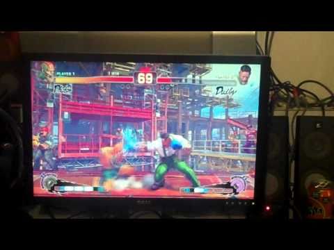 Yota (Dh) vs Golden Gunman (Du) Pool C WinnerStaysOn Sept 9th