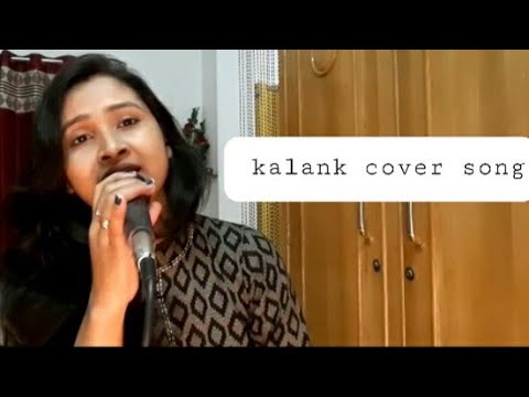 Kalank|Diyamun Cover