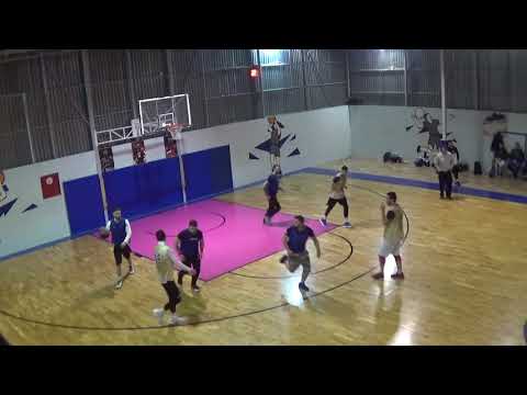 NARCOS - GHOSTBUSTERS 62-74 WINTER CUP