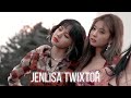 JenLisa twixtor | for edit | HD