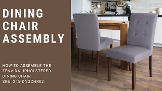 245-DNGCHR02 assembly